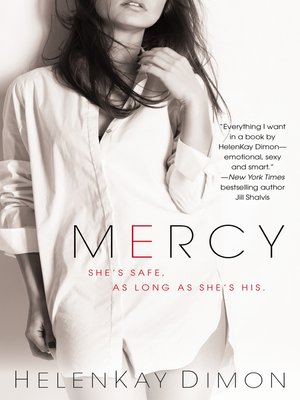 Mercy - ebook